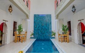 Riad Princesse Du Desert & Spa